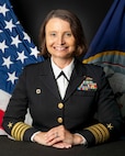 Capt. Rose A. Goscinski