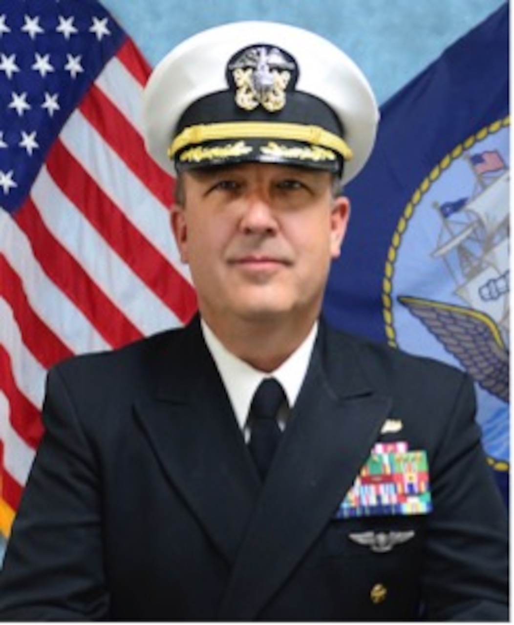 CAPT. SCOTT WHITWORTH