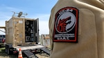The Tethered Unmanned Aerial Vehicle Experimentation Payload System (TULEPS) is a new test asset that enables rapid testing of unmanned aviation payloads without requiring flight clearances providing extended operational time, secure data transmission, and adaptability for ship- and vehicle-based applications at the Naval Air Warfare Center Aircraft Division.