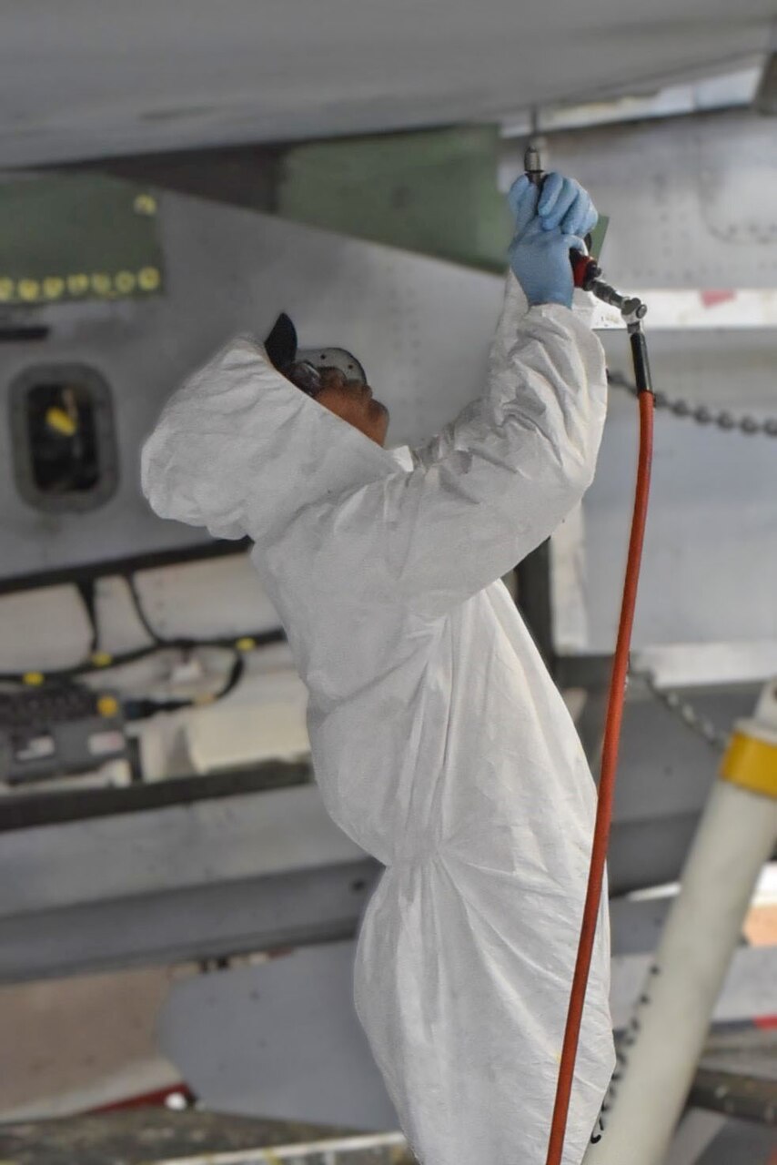 In a landmark achievement that aligns directly with the 2025 National Defense Strategy's call for a modernized and lethal Joint Force, Fleet Readiness Center Southwest (FRCSW) has successfully adopted a transformative approach to upgrades on the F/A-18 Super Hornet; a critical milestone in the continuous capability enhancements for the Super Hornet.
