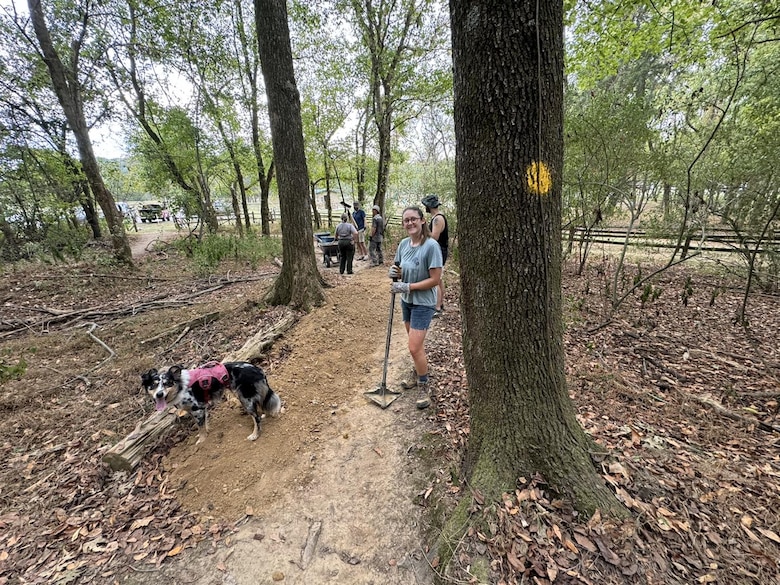 The U.S. Army Corps of Engineers Nashville District is enlisting volunteers at its lakes along the Cumberland River and its tributaries for the 32nd Annual National Public Lands Day on Sept. 27. The event, which has united hundreds of thousands of volunteers, aims to help restore America’s public lands.