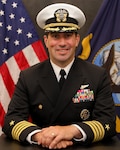 Captain Joseph J. Furco