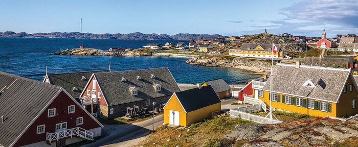 Nuuk
