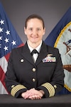 Captain Dana Chapin