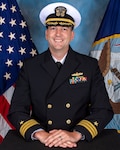 CDR Jeff Steiner
