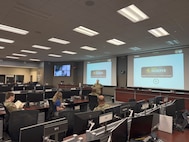 Army Reserve, Pinellas County officials strengthen emergency communication ties