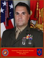 Inspector-Instructor, 23d Marines