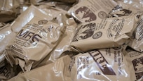 MRE