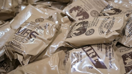 MRE
