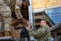 MRE