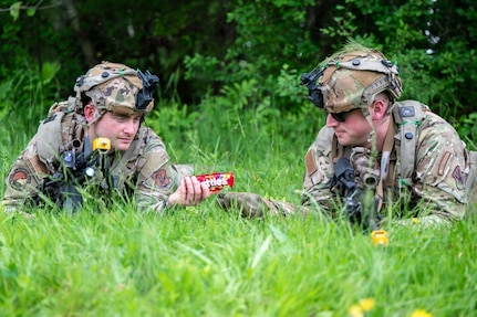 MRE