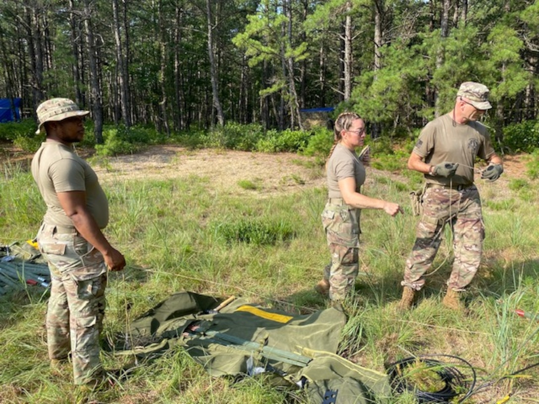 Serving mind, body and spirit: How military chaplains and COSC units are transforming mental health support in the field