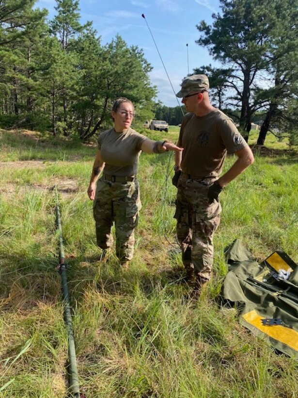 Serving mind, body and spirit: How military chaplains and COSC units are transforming mental health support in the field