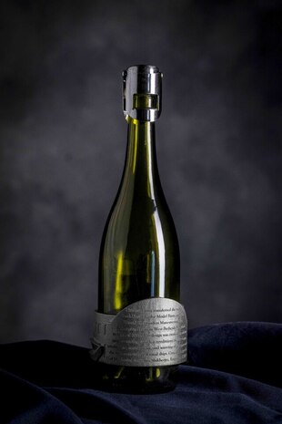 Custom vessel to carry water from NSWC Carderock to U of M hydrodynamics lab