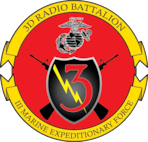 3d RAD BN logo.
