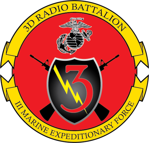 3d RAD BN logo.