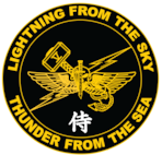 5th ANGLICO Logo