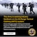 Through Product Manager Soldier Clothing and Individual Equipment (PdM SCIE), the Army is seeking industry feedback on the All-Range Tactical Clothing (ARTC) system. Input is requested on Technical Data Packages, the first Apparel Tech Pack and Digital Apparel Tool outputs for cold-weather protection layers designed for Arctic and Subarctic operations.