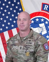 CSM White Raleigh Battalion