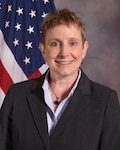 Photo of Laurie Morrissey, INSS