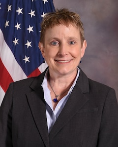 Photo of Laurie Morrissey, INSS