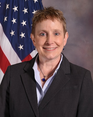 Photo of Laurie Morrissey, INSS