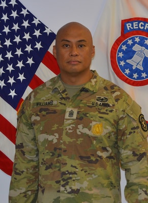 Syracuse Battalion CSM