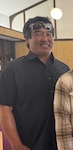 A photo of Bryson Higashi, a 44-year-old man who went missing near Hanalei Bay on Kauai Sept. 23, 2025. The Coast Guard, Kauai Police Department, Kauai Fire Department, and Hawaii Department of Land and Natural Resources are searching for Higashi, who may have gone missing while freediving. (U.S. Coast Guard photo)