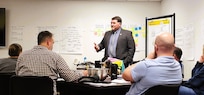 Fort McCoy civilian supervisors go to school for first on-post session of Army CES Intermediate Course