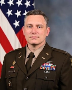 LTC Whitesel
