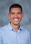 Frederick Merkel, an electrical engineer with Naval Surface Warfare Center, Carderock Division