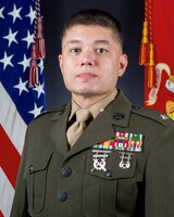 Inspector-Instructor
4th Medical Battalion