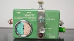 The Bird respirator Mark 7 dates from the 1950s and was once a standard piece of equipment in hospitals.