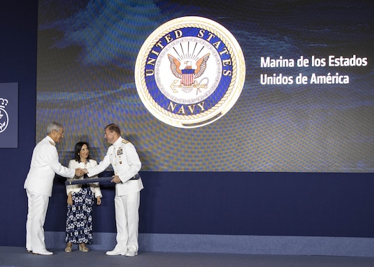 Primios Armada Awards