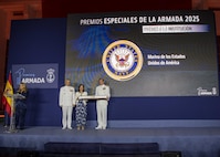 Primios Armada Awards