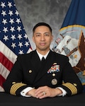 Capt. Michael R. Laraya
