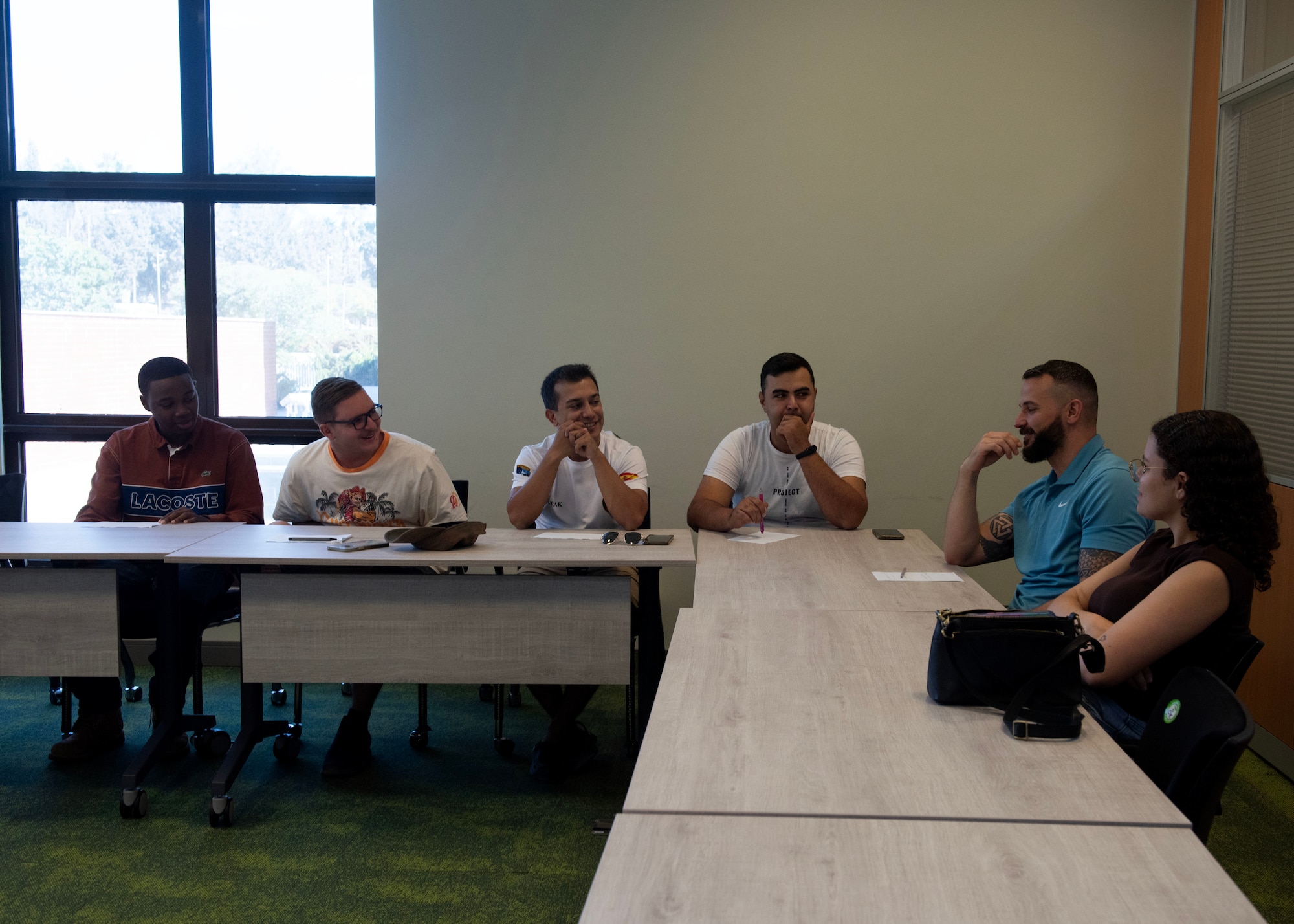Incirlik Library strengthens NATO integration through new English language program