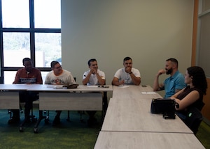 Incirlik Library strengthens NATO integration through new English language program