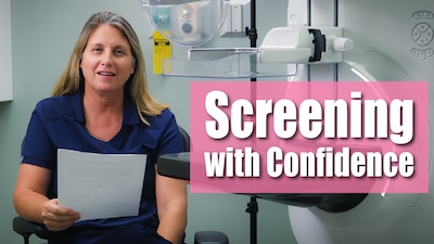 IACH wants you to feel confident about your next mammogram. In this video, Registered Nurse Shannon Erickson describes IACH’s 3-D mammography services, explaining who can self-schedule, what to expect on exam day, and how our team streamlines results for a mobile military community. Whether you’re scheduling your very first screening or you’ve recently moved to Fort Riley, this walkthrough will help you understand the process and take charge of your breast health.