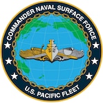 CDR Jared M. Mallis