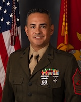Command Senior Enlisted Leader
4th Assault Amphibian Battalion