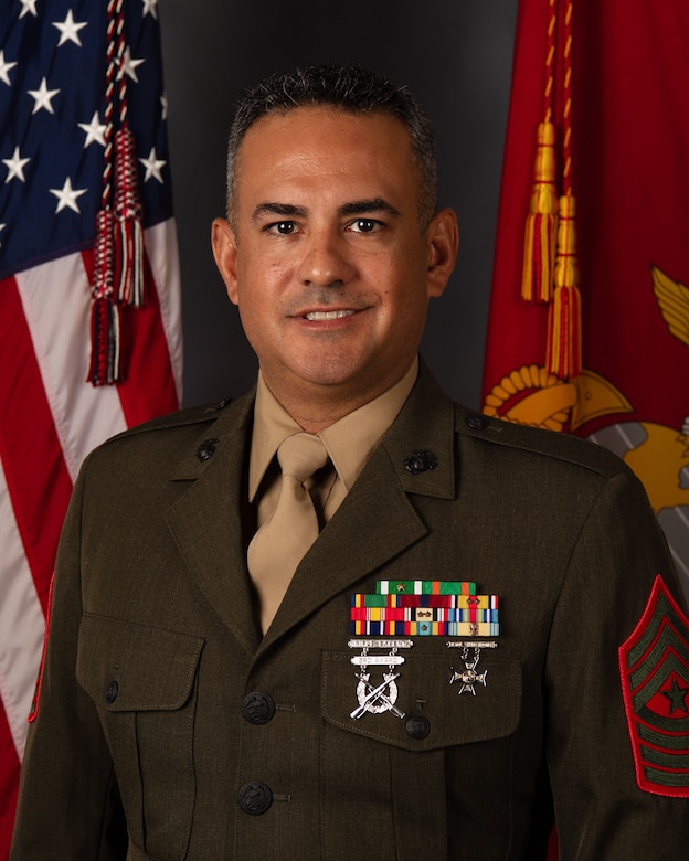 Command Senior Enlisted Leader
4th Assault Amphibian Battalion