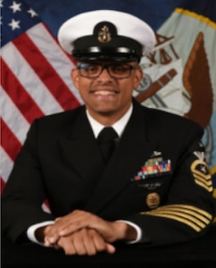 Command Senior Chief