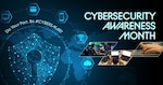 Cybersecurity Awareness Month 2025
