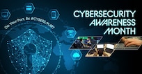 Cybersecurity Awareness Month 2025
