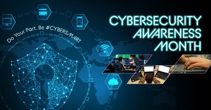 Cybersecurity Awareness Month 2025