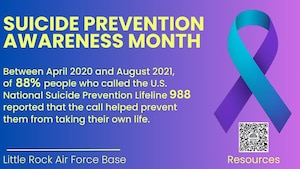 A graphic about suicide awareness.