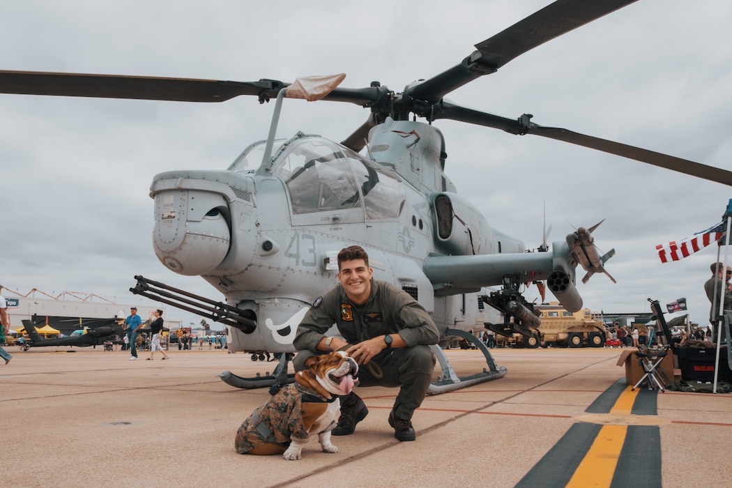 U.S. Marine Corps photo by Lance Cpl. Angie N. Palomino