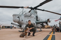 U.S. Marine Corps photo by Lance Cpl. Angie N. Palomino
