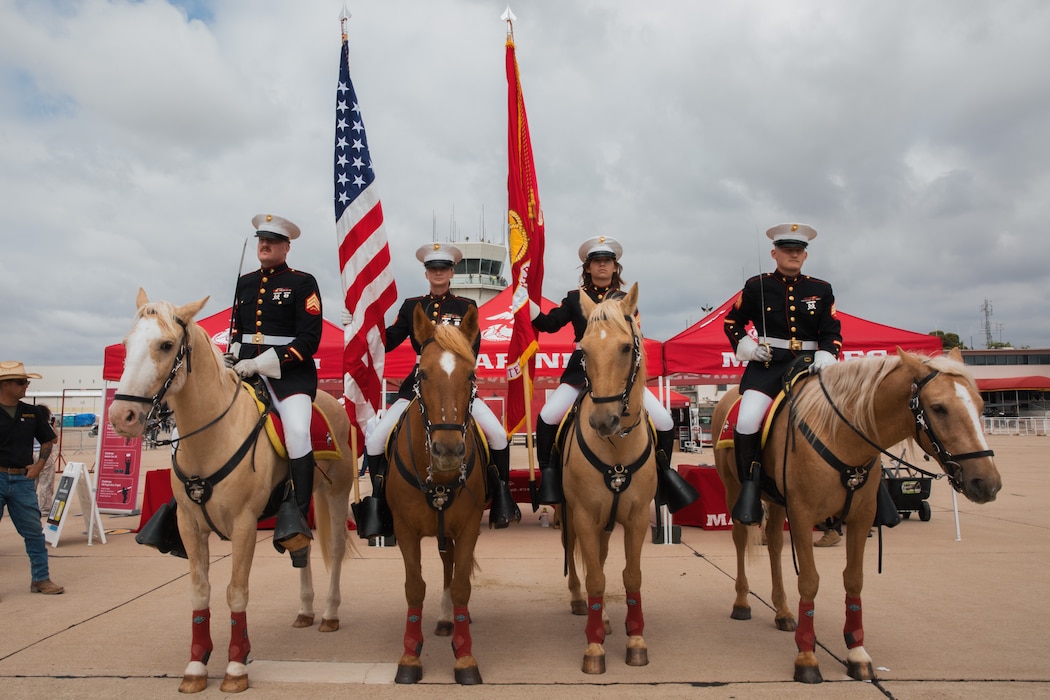 U.S. Marine Corps photo by Lance Cpl. Angie N. Palomino